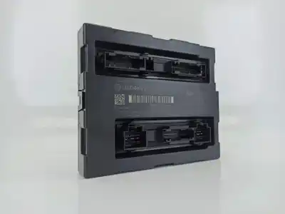 Second-hand car spare part electronic module for audi a5 (8t3) 3.0 tdi quattro oem iam references 8k0907064dp