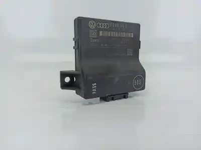 Second-hand car spare part electronic module for audi a5 (8t3) 3.0 tdi quattro oem iam references 8t0907468r