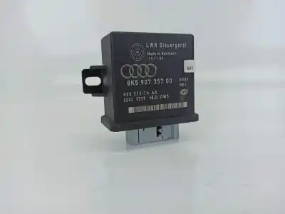 Second-hand car spare part electronic module for audi a5 (8t3) 3.0 tdi quattro oem iam references 8k590735700
