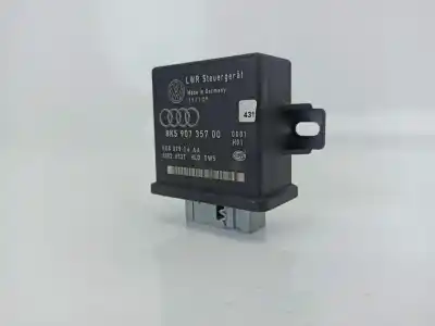Second-hand car spare part electronic module for audi a5 (8t3) 3.0 tdi quattro oem iam references 8k590735700  