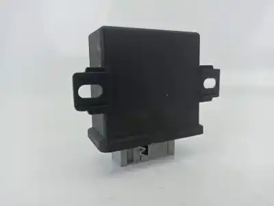 Second-hand car spare part electronic module for audi a5 (8t3) 3.0 tdi quattro oem iam references 8k590735700  