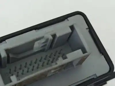 Second-hand car spare part electronic module for audi a5 (8t3) 3.0 tdi quattro oem iam references 8k590735700  