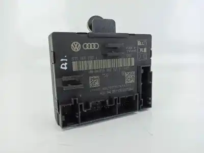 Second-hand car spare part electronic module for audi a5 (8t3) 3.0 tdi quattro oem iam references 8t0959793j