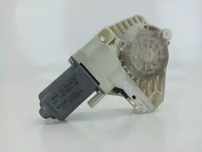 Second-hand car spare part left front window motor for audi a5 (8t3) 3.0 tdi quattro oem iam references 8t0959801b