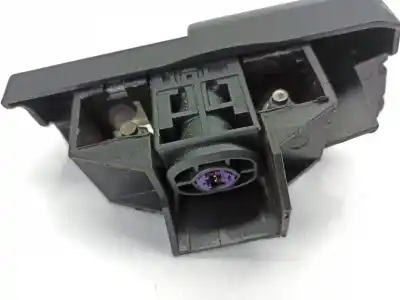 Second-hand car spare part wire for audi a5 (8t3) 3.0 tdi quattro oem iam references 4f0915519  