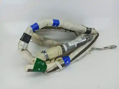 Second-hand car spare part front right curtain airbag for audi a5 (8t3) 3.0 tdi quattro oem iam references 8t0880742a