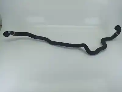 Автозапчасти б/у трубка за bmw x1 (e84) sdrive 18 d ссылки oem iam 922270001
