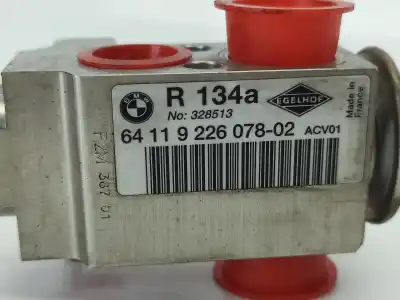 Автозапчастина б/у розсильний клапан для bmw x1 (e84) sdrive 18 d посилання на oem iam 9226078  