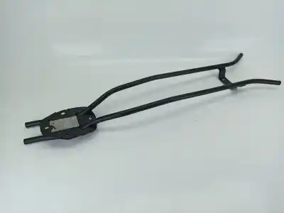 Автозапчастина б/у важіль ручного гальма для bmw x1 (e84) sdrive 18 d посилання на oem iam 34406768400  