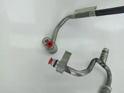 Автозапчасти б/у трубы кондиционирования воздуха за bmw x1 (e84) sdrive 18 d ссылки oem iam 915173404  