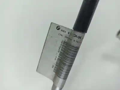 Автозапчасти б/у трубы кондиционирования воздуха за bmw x1 (e84) sdrive 18 d ссылки oem iam 915173404  