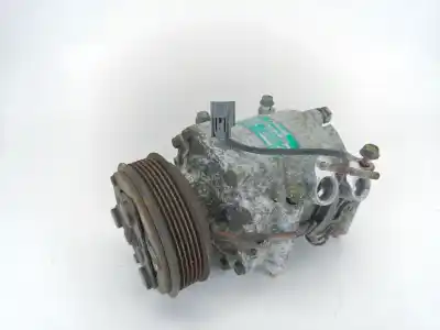 Second-hand car spare part AIR CONDITIONING COMPRESSOR for HONDA CIVIC BERLINA 3 (EP1/2)  OEM IAM references TRSA09  