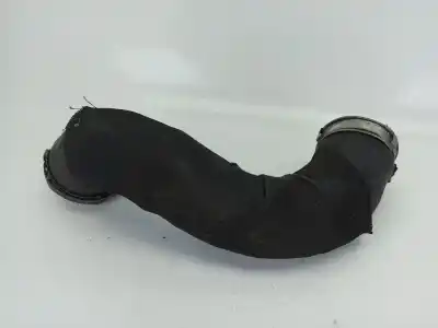 Second-hand car spare part turbocharger pressure pipe for audi a5 (8t3) 3.0 tdi quattro oem iam references 8k0145709e