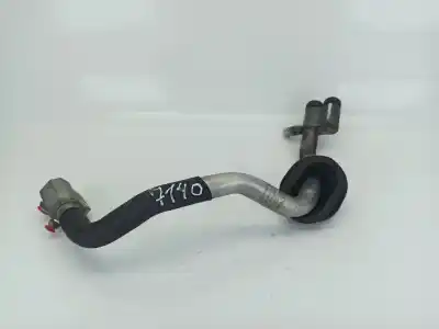 Second-hand car spare part air conditioning pipes for audi a5 (8t3) 3.0 tdi quattro oem iam references 8k1260712g