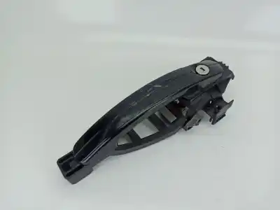 Автозапчастина б/у ЛІВА ПЕРЕДНЯ ЗОВНІШНЯ РУЧКА для FORD FOCUS II (DA_, HCP, DP)  Посилання на OEM IAM 3M51R224A36AD  