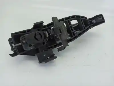 Автозапчастина б/у ліва передня зовнішня ручка для ford focus ii (da_, hcp, dp) 1.6 tdci посилання на oem iam 3m51r224a36ad  