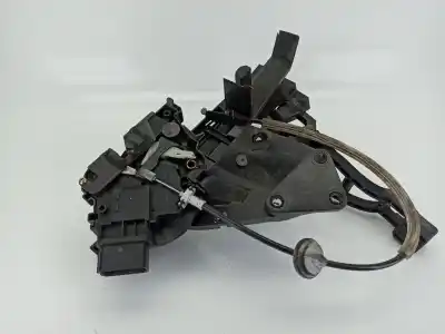 İkinci el araba yedek parçası SOL ÖN KAPI KILIDI için FORD FOCUS II (DA_, HCP, DP)  OEM IAM referansları 3M5AR21813ER  