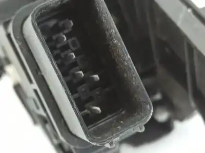 Second-hand car spare part left front door lock for ford focus ii (da_, hcp, dp) 1.6 tdci oem iam references 3m5ar21813er  