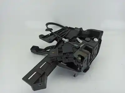 İkinci el araba yedek parçası ARKA SAG KAPI KILIDI için FORD FOCUS II (DA_, HCP, DP)  OEM IAM referansları 4M5AR26412BC   İkinci el araba yedek parçası ARKA SAG KAPI KILIDI için FORD FOCUS II (DA_, HCP, DP)  OEM IAM referansları 4M5AR26412BC