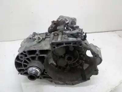 Pièce détachée automobile d'occasion BOÎTE DE VITESSES pour VOLKSWAGEN SHARAN (7N1, 7N2)  Références OEM IAM JBN  