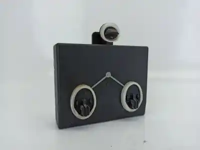 Автозапчастина б/у електронний модуль для audi a6 c6 avant (4f5) 2.7 tdi посилання на oem iam 4f0959795m  