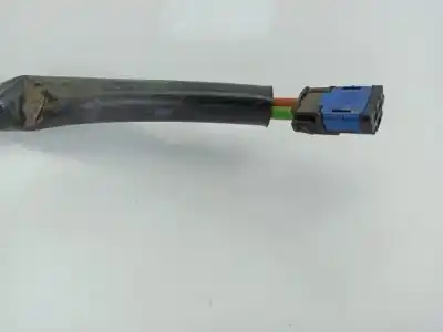 Автозапчастина б/у стартер для peugeot 206 fastback (2a/c) 1.9 d посилання на oem iam   