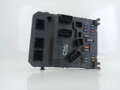 Автозапчастина б/у РЕЛЕ/ЗАПОПЕРІВНИК для PEUGEOT 206 FASTBACK (2A/C)  Посилання на OEM IAM   