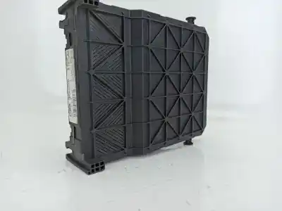 Автозапчастина б/у реле/запоперівник для peugeot 206 fastback (2a/c) 1.9 d посилання на oem iam   