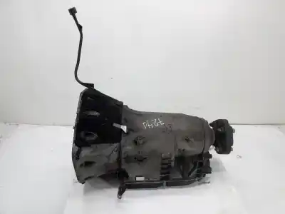 Tweedehands auto-onderdeel VERSNELLINGSBAK voor MERCEDES-BENZ CLASE E (W211) BERLINA  OEM IAM-referenties 211270800  