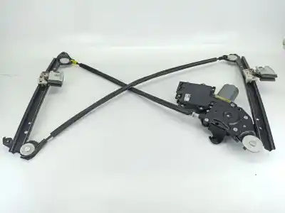 Second-hand car spare part rear left window regulator for volkswagen sharan (7n1, 7n2) 2.0 tdi oem iam references 7m3959811