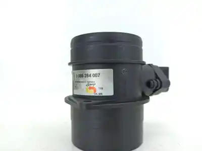 Second-hand car spare part flowmeter for volkswagen sharan (7n1, 7n2) 2.0 tdi oem iam references 0986284007