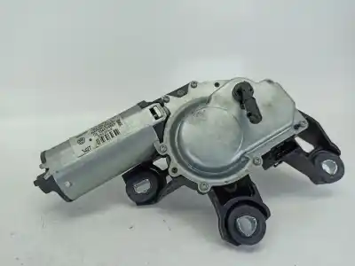 Second-hand car spare part rear windshield wiper motor for volkswagen sharan (7n1, 7n2) 2.0 tdi oem iam references 7m3955711c