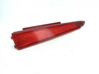 Second-hand car spare part RIGHT TAILGATE LIGHT for CITROEN C4 COUPE  OEM IAM references 9655863780  