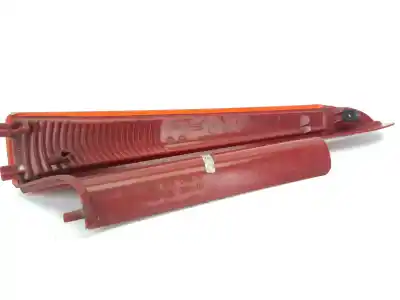 Second-hand car spare part right tailgate light for citroen c4 coupe vtr oem iam references 9655863780  