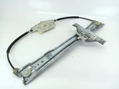 Second-hand car spare part DRIVER LEFT WINDOW REGULATOR for CITROEN C4 I (LC_)  OEM IAM references 9657133680   Second-hand car spare part DRIVER LEFT WINDOW REGULATOR for CITROEN C4 I (LC_)  OEM IAM references 9657133680