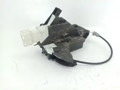 Second-hand car spare part LEFT FRONT DOOR LOCK for CITROEN C4 I (LC_)  OEM IAM references 9683416080   Second-hand car spare part LEFT FRONT DOOR LOCK for CITROEN C4 I (LC_)  OEM IAM references 9683416080