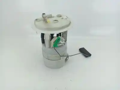 Second-hand car spare part fuel tank sender unit for citroen c4 coupe vtr oem iam references 9680352880