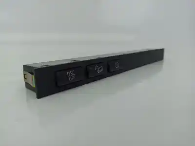 Pezzo di ricambio per auto di seconda mano interruttore per bmw x3 (e83) 2.0 d riferimenti oem iam 03742542  