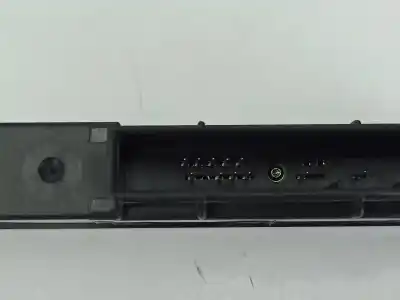 Pezzo di ricambio per auto di seconda mano interruttore per bmw x3 (e83) 2.0 d riferimenti oem iam 03742542  