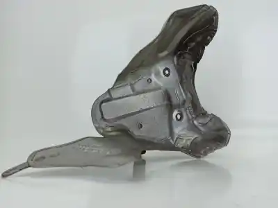 Peça sobressalente para automóvel em segunda mão coletor de escape por audi a5 (8t3) 3.0 tdi quattro referências oem iam 059145323b  