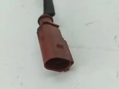 Peça sobressalente para automóvel em segunda mão sensor por audi a5 (8t3) 3.0 tdi quattro referências oem iam 059906088m  