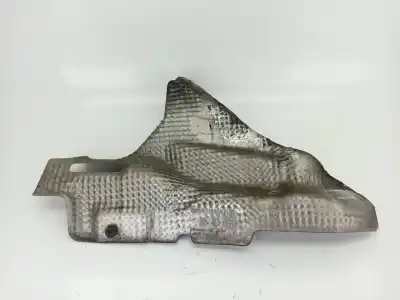 Second-hand car spare part exhaust manifold for audi a5 (8t3) 3.0 tdi quattro oem iam references 8t1399300