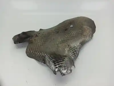 Second-hand car spare part exhaust manifold for audi a5 (8t3) 3.0 tdi quattro oem iam references 8t0399299d