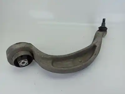 Second-hand car spare part front left lower suspension arm for audi a5 (8t3) 3.0 tdi quattro oem iam references 8k0407696f