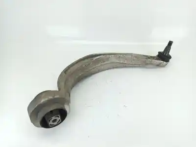 Second-hand car spare part front right lower suspension arm for audi a5 (8t3) 3.0 tdi quattro oem iam references 8k0407695f