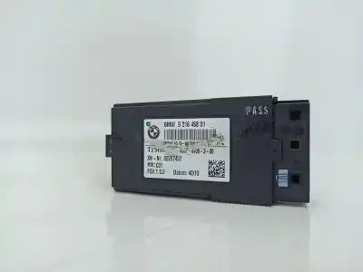 Tweedehands auto-onderdeel elektronische module voor bmw 5 touring (f11) 535 d oem iam-referenties 921646801