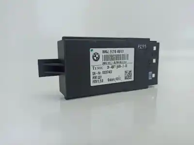 Tweedehands auto-onderdeel elektronische module voor bmw 5 touring (f11) 535 d oem iam-referenties 921646801