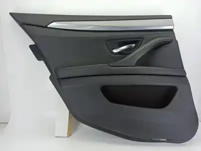 Tweedehands auto-onderdeel bekleding links achterdeur voor bmw 5 touring (f11) 535 d oem iam-referenties 1777775