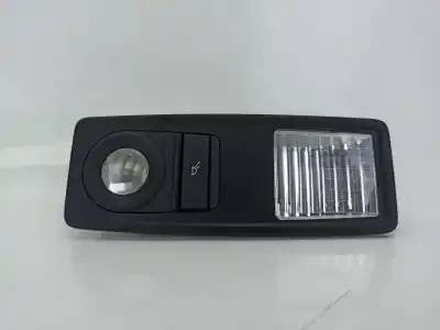Tweedehands auto-onderdeel binnenlicht voor bmw 5 touring (f11) 535 d oem iam-referenties 9202922