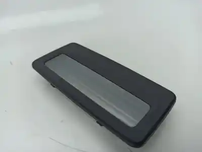 Tweedehands auto-onderdeel binnenlicht voor bmw 5 touring (f11) 535 d oem iam-referenties 9163764